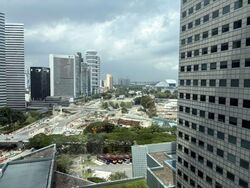 Suntec Tower Three (D1), Office #532415801